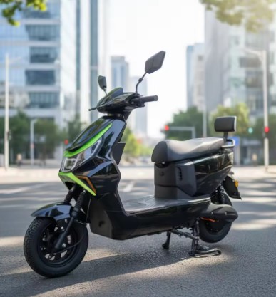 EV Scooter
